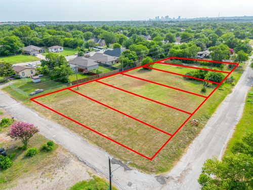 5836 Helmick Avenue, Fort Worth, TX, 76107 | Card Image
