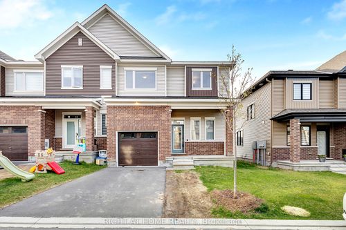 106 Beebalm Crescent, Barrhaven, ON, K2J7G5 | Card Image