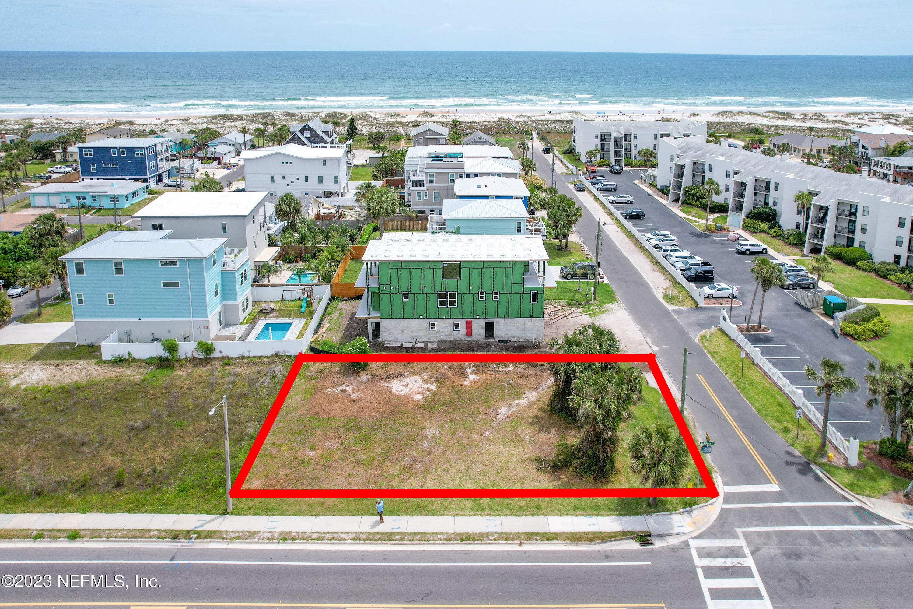 Commercial Sale in St. Augustine 2