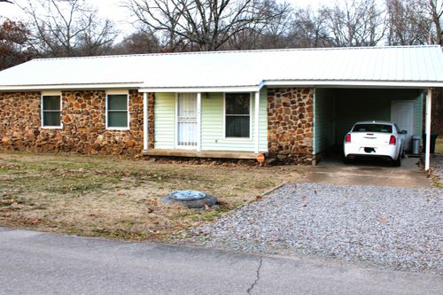 307 W 2nd Street, McCrory, AR, 72101 | Card Image