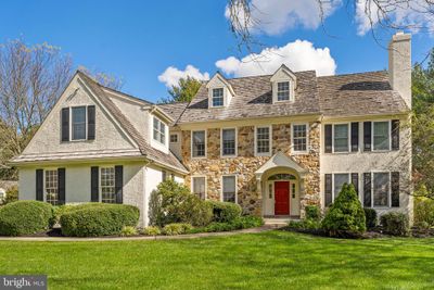 696 Paddock Circle, House other with 5 bedrooms, 3 bathrooms and null parking in WEST CHESTER PA | Image 2