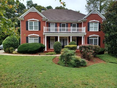 310 Stoneleigh Dr Sw, Atlanta, GA, 30331-7666 | Card Image