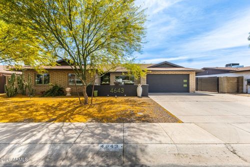 4643 W Townley Ave, Glendale, AZ, 85302-5200 | Card Image