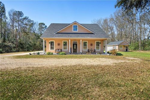 51131 Highway 445, Loranger, LA, 70446 | Card Image