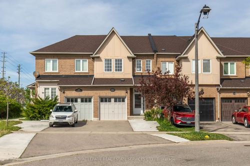2307 Stone Glen Cres, Oakville, ON, L6M0C9 | Card Image