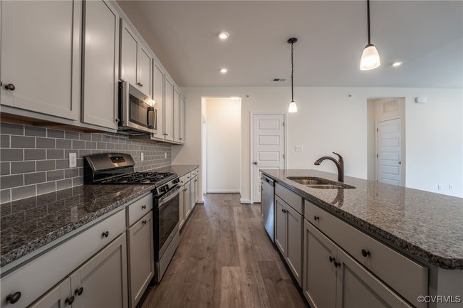 3907 Maze Runner Dr, Condo with 2 bedrooms, 2 bathrooms and null parking in Midlothian VA | Image 7