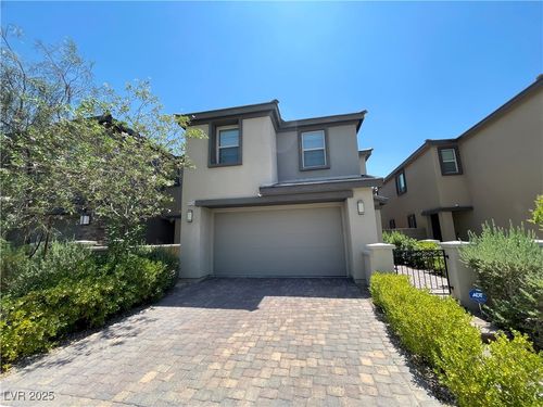 12524 Skylight View St, Las Vegas, NV, 89138-6191 | Card Image