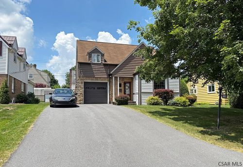130 Alberta Ave, Johnstown, PA, 15905-3004 | Card Image