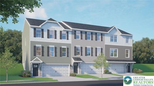 lot-12-730 Fawn Way, Pennsburg Boro, PA, 18073 | Card Image