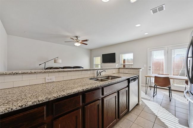 1409 Bedlington Ln, Condo with 3 bedrooms, 3 bathrooms and 2 parking in Austin TX | Image 13