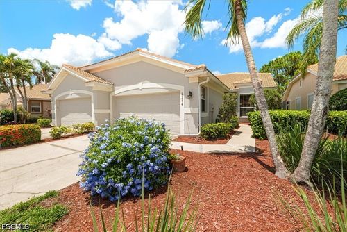 2274 Granby Dr, LEHIGH ACRES, FL, 33973-6043 | Card Image