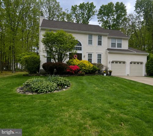1701 Currant Ct, WILLIAMSTOWN, NJ, 08094-3386 | Card Image