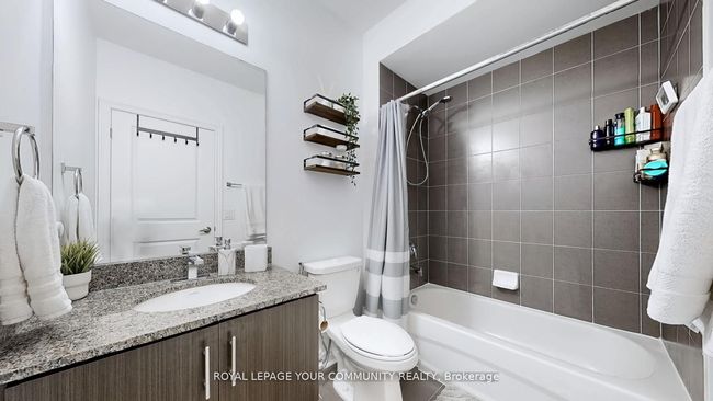 321 - 39 New Delhi Dr, Condo with 2 bedrooms, 1 bathrooms and null parking in Markham ON | Image 22