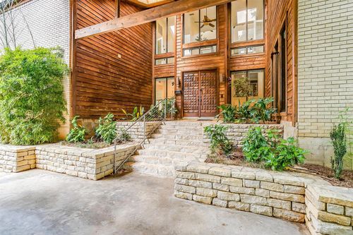 4100 Inwood Rd, Fort Worth, TX, 76109-5001 | Card Image