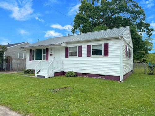 306 Beatty Ave, Corbin, KY, 40701-1004 | Card Image