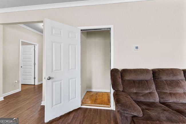 155 Filson Dr, House other with 4 bedrooms, 3 bathrooms and null parking in Senoia GA | Image 23