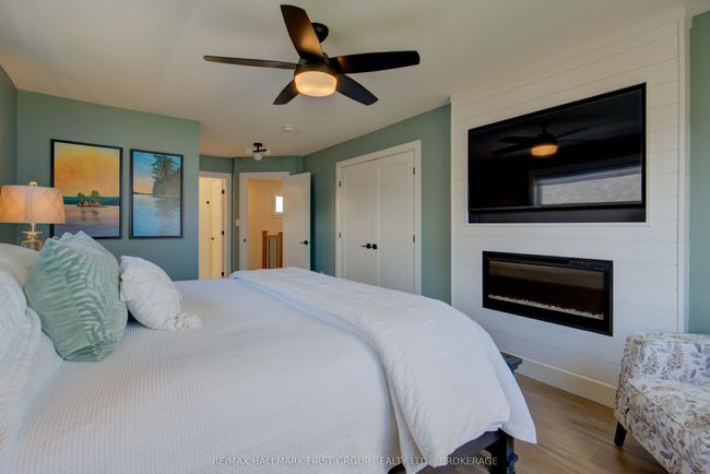 135 Brennan Cres, House other with 4 bedrooms, 4 bathrooms and 2 parking in Odessa ON | Image 28