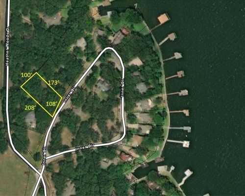 TBD Inner Cir, Kemp, TX, 75143 | Card Image