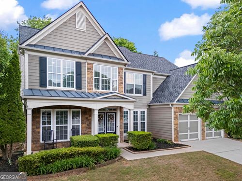 203 Setters Rdg, Canton, GA, 30115-5206 | Card Image