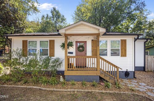 1020 E Jones St, Raleigh, NC, 27601-1226 | Card Image