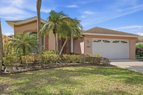 640 Nw Venetto Ct, Port St Lucie, FL, 34986-1705 | Card Image