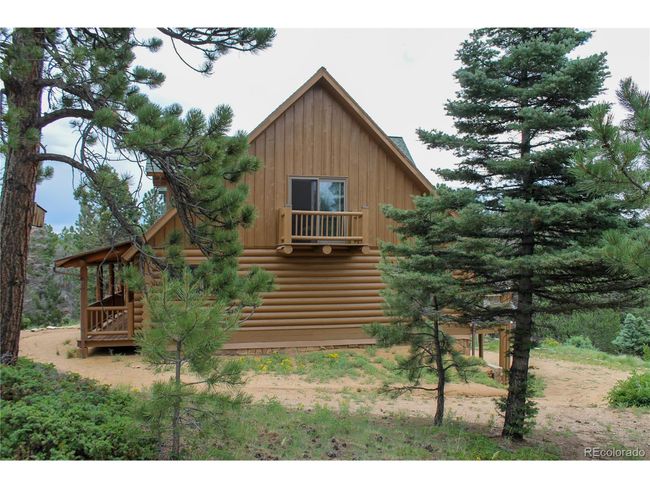 160 Nuthatch Dr, House other with 3 bedrooms, 3 bathrooms and null parking in Cotopaxi CO | Image 42
