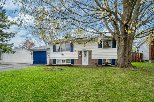 116 Sherwood Ave, Amherstview, ON, K7N1N8 | Card Image