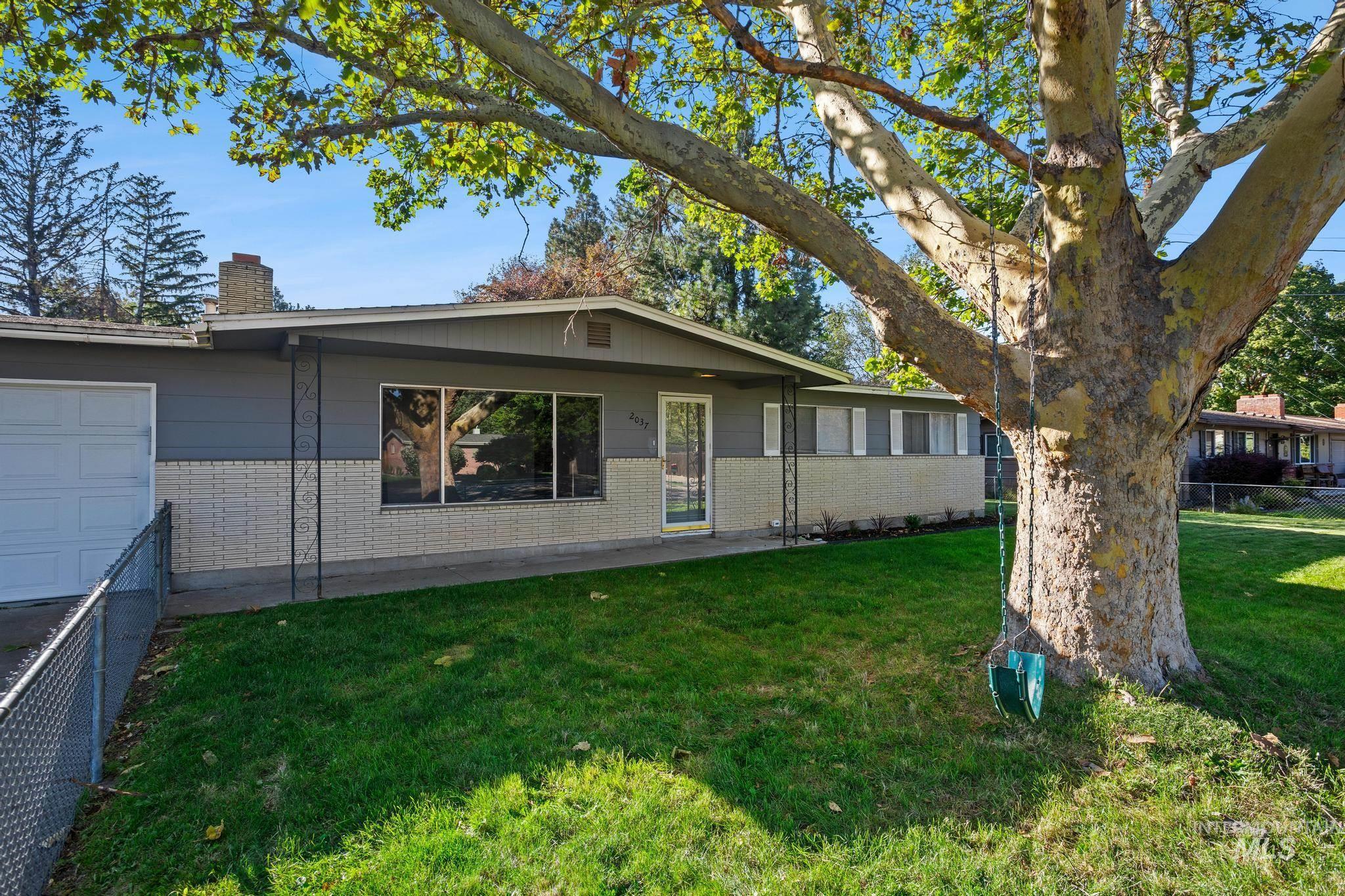 Residential in Boise 3