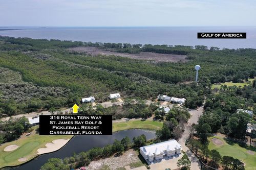 316 Royal Tern Way, CARRABELLE, FL, 32322-8046 | Card Image