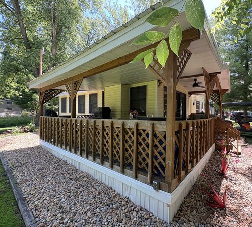 3/39 Woodhaven Dr E, Sublette, IL, 61367 | Card Image