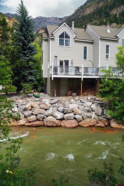 1256 Champ Ln, Ouray, CO, 81427 | Card Image