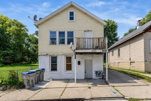 1953 S 5th Place, Milwaukee, WI, 53204 | Card Image