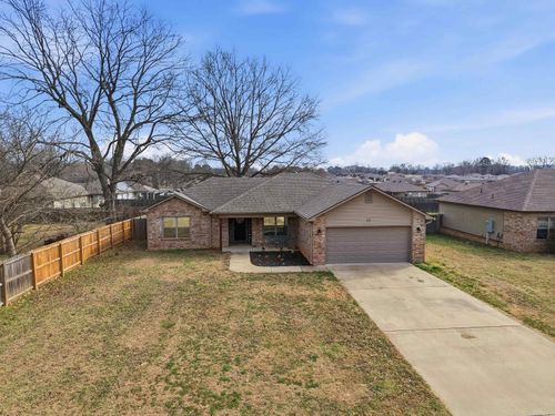 35 Wilson Loop, Ward, AR, 72176 | Card Image