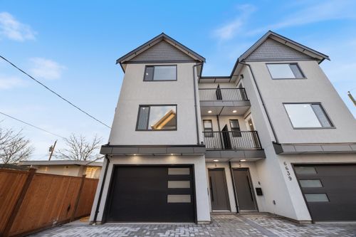 4-6639 Acacia Ave, Burnaby, BC, V5E3J8 | Card Image