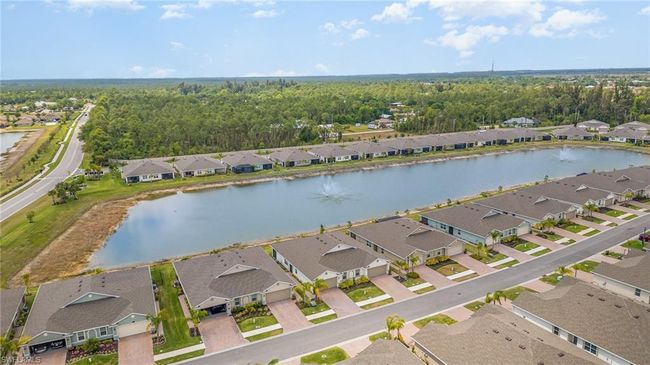 20684 Plumwood Loop, Condo with 2 bedrooms, 2 bathrooms and 2 parking in NORTH FORT MYERS FL | Image 29
