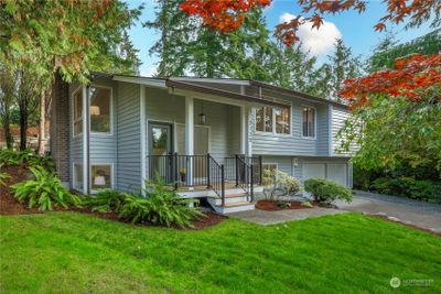 2125 Sw 308th Court, House other with 4 bedrooms, 3 bathrooms and 2 parking in Federal Way WA | Image 1