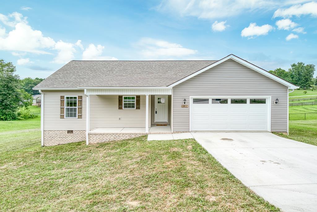 Goolsby Ln, Cookeville, TN 38506