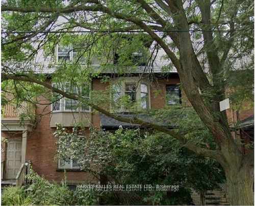 100-678 Huron St, Toronto, ON, M5R2R9 | Card Image