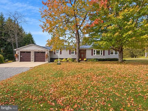 1 Poplar Street, MT JEWETT, PA, 16740 | Card Image