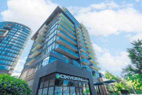 1505-8588 Cornish Street, Vancouver, BC, V6P0C1 | Card Image