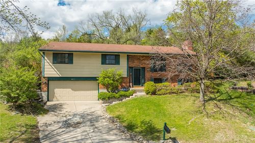 847 Stout Will Ct, Miamisburg, OH, 45342-2040 | Card Image