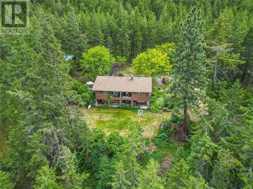 5460 Back Rd, Westwold, BC, V0E3B1 | Card Image