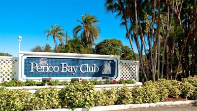 1305 - 1305 Perico Point Circle, Condo with 2 bedrooms, 2 bathrooms and null parking in Bradenton FL | Image 2