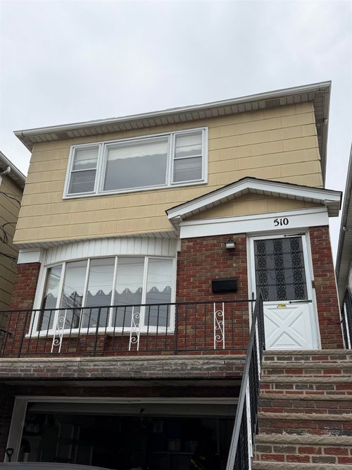 510 Liberty Ave, JC, Heights, NJ, 07307 | Card Image