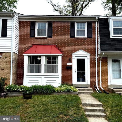 138-1736 Foxdale Ct, CROFTON, MD, 21114-1922 | Card Image