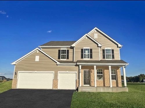 620 N Sycamore St, Hinckley, IL, 60520 | Card Image