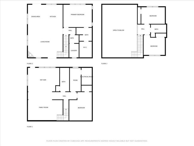 1172 Hunter Dr, House other with 4 bedrooms, 4 bathrooms and 3 parking in Ranger GA | Image 63