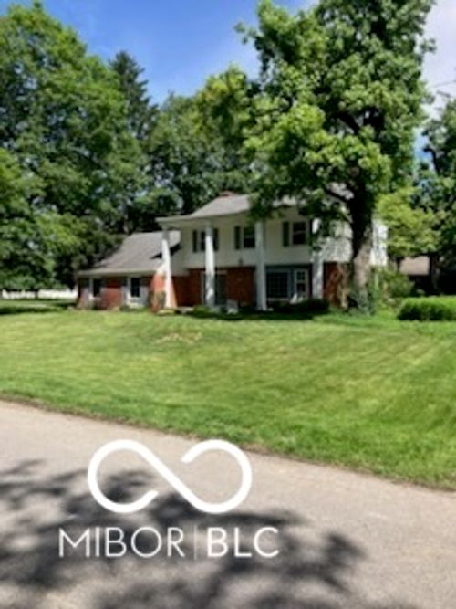 3128 W 13th St, Anderson, IN, 46011-2437 | Card Image
