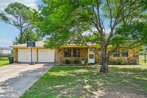 115 E Mountain View Dr, Burnet, TX, 78611-5567 | Card Image