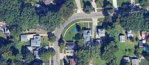 TBD E Glendale St, Bedford, OH, 44146 | Card Image